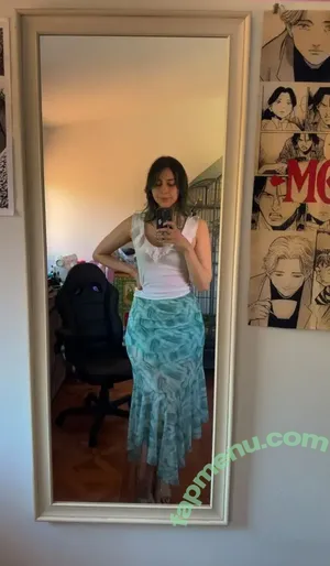 rosipoderosi / Roser / Rosicosplay nude photo #0121