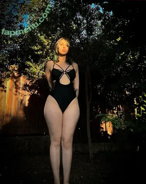 rosipoderosi / Roser / Rosicosplay nude photo #0160