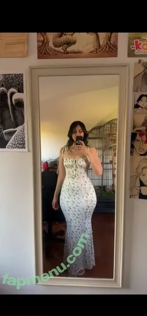 rosipoderosi / Roser / Rosicosplay nude photo #0161