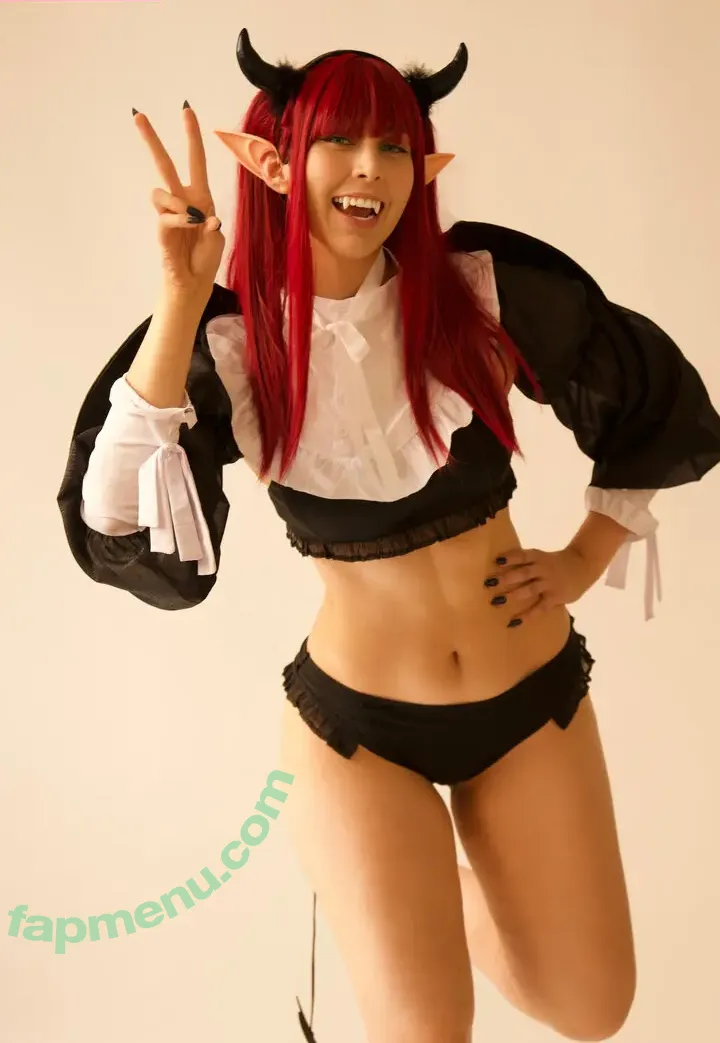 rosipoderosi nude photo #0029 (Roser / Rosicosplay)