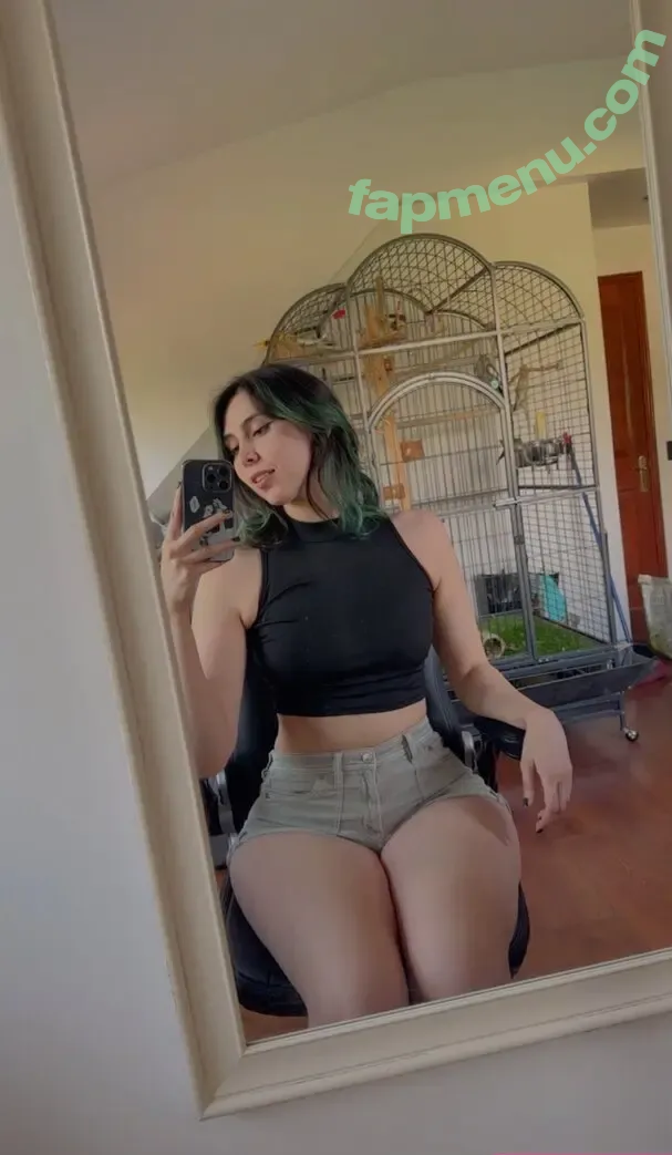 rosipoderosi nude photo #0137 (Roser / Rosicosplay)