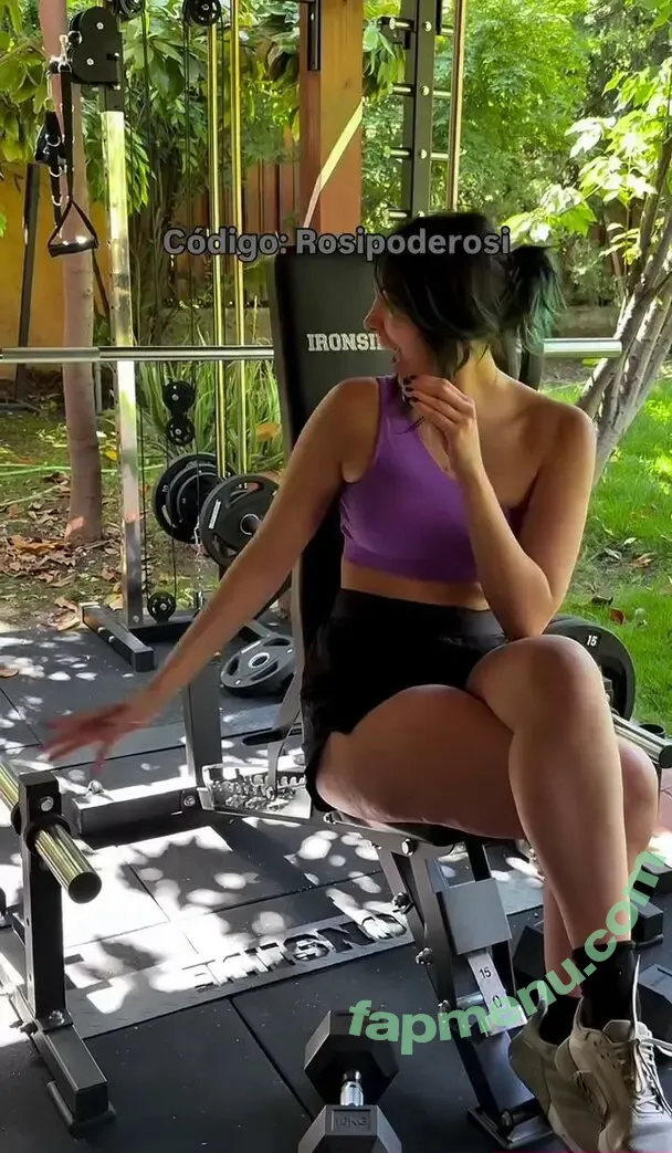 rosipoderosi nude photo #0145 (Roser / Rosicosplay)