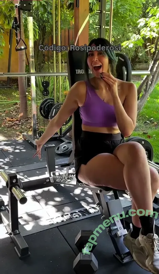 rosipoderosi nude photo #0146 (Roser / Rosicosplay)