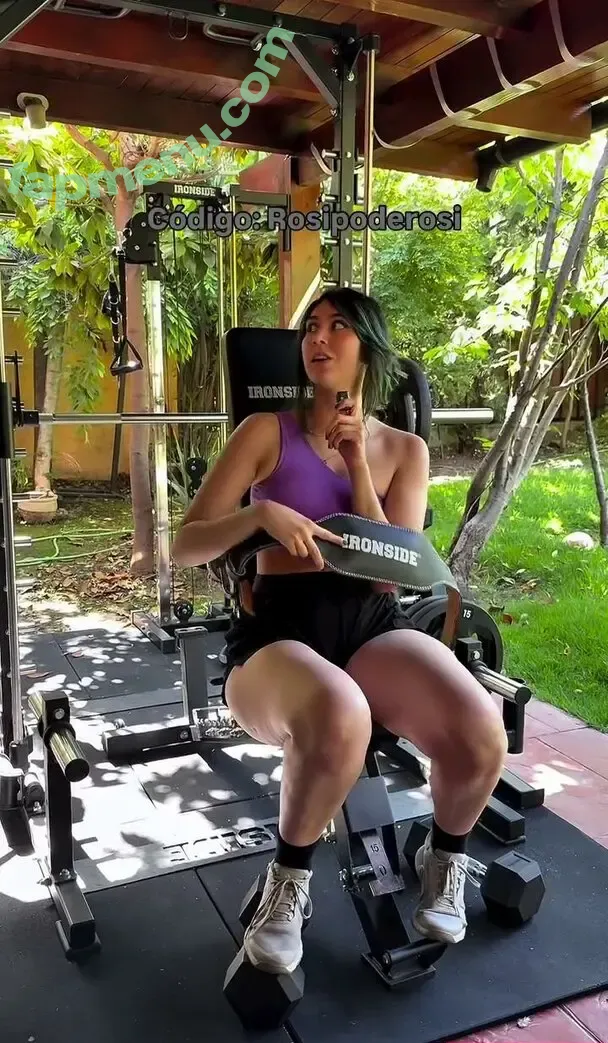 rosipoderosi nude photo #0153 (Roser / Rosicosplay)