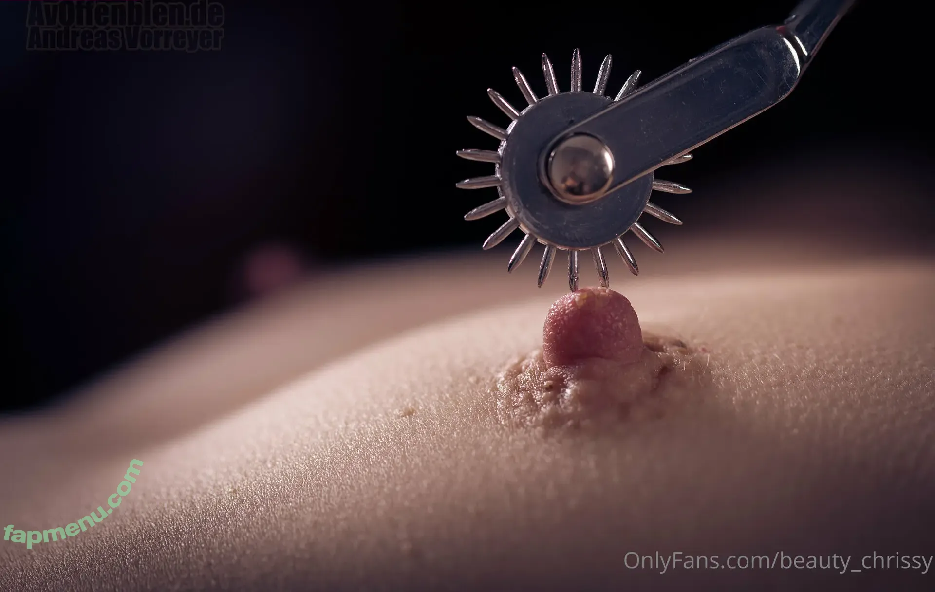 Rosiskandal nude photo #0001 (brockenhexe24x)