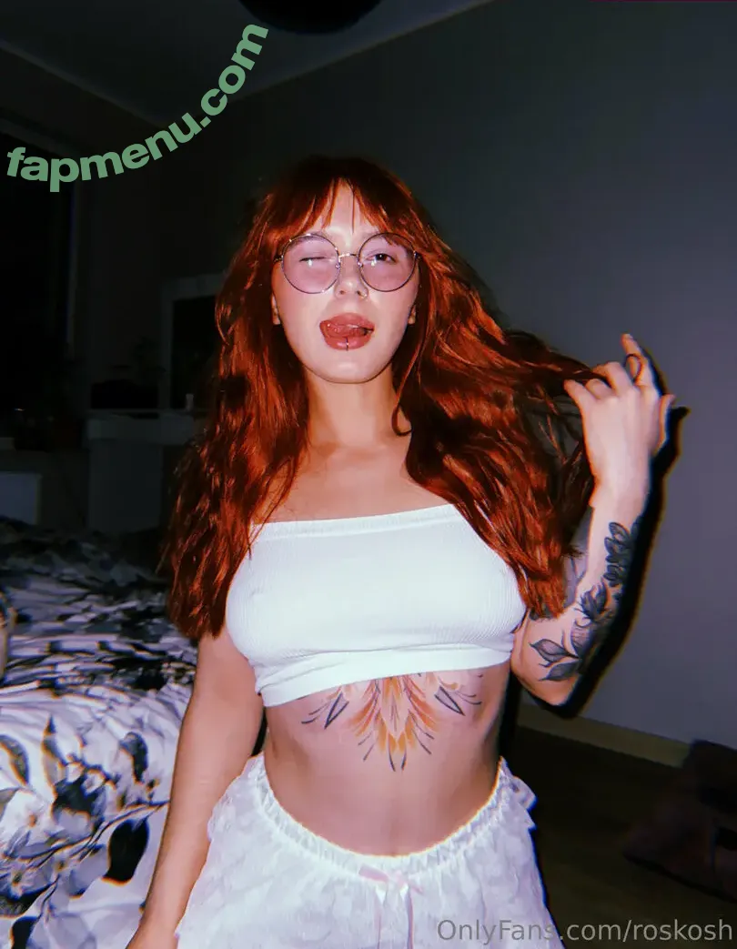 roskosh nude photo #0325 (roskosh_official)