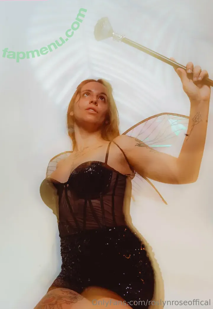 roslynroseofficial nude photo #0006 (roslyn_rose1)