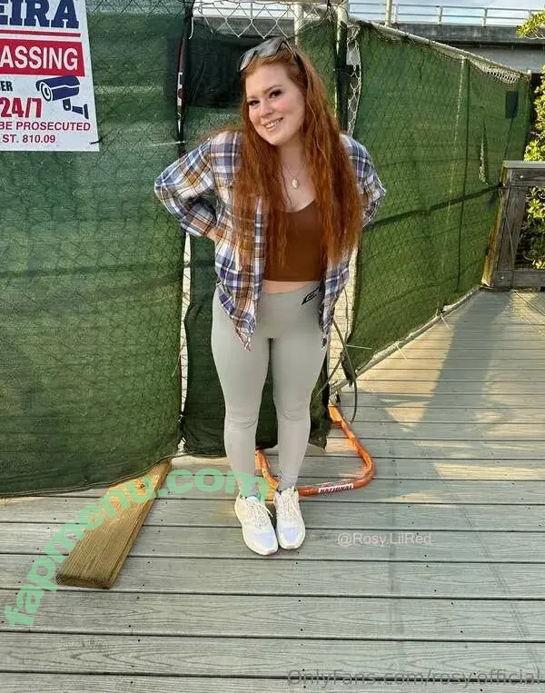 Rosy Lil Red nude photo #0075 (rosy.official / rosy_lilred)