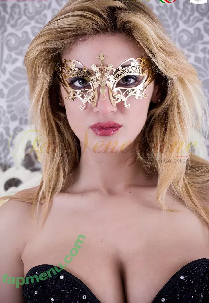 Rosy Maggiulli nude photo #0035 (Niente Su / rosymaggiulli)