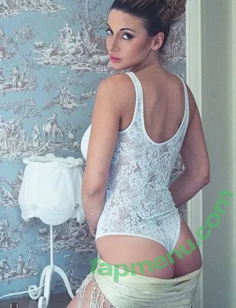 Rosy Maggiulli nude photo #0205 (Niente Su / rosymaggiulli)