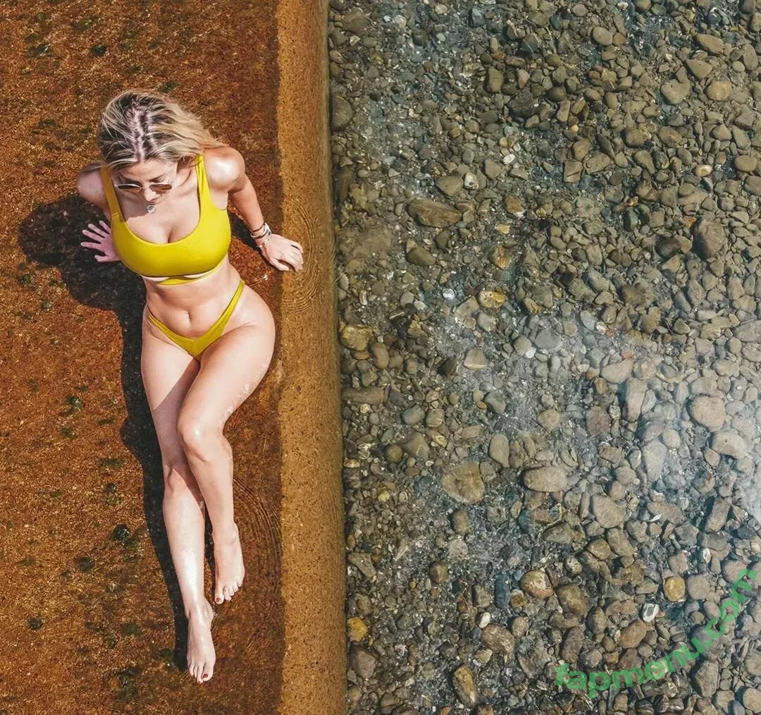 Rosy Maggiulli nude photo #0300 (Niente Su / rosymaggiulli)