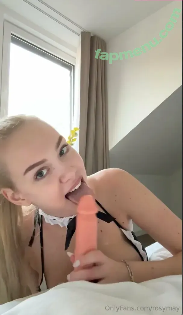 Rosy May nude photo #0148 (rosymay / rosymaydancer)