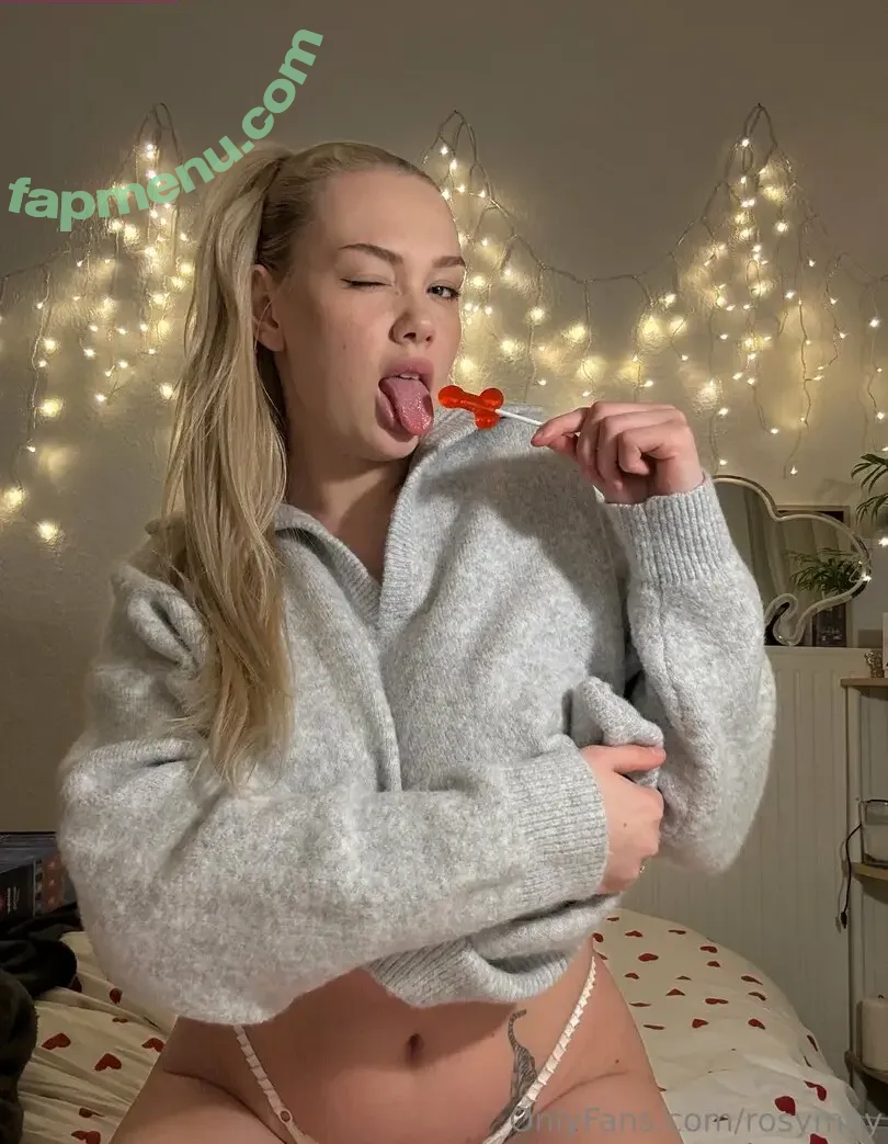 Rosy May nude photo #0254 (rosymay / rosymaydancer)