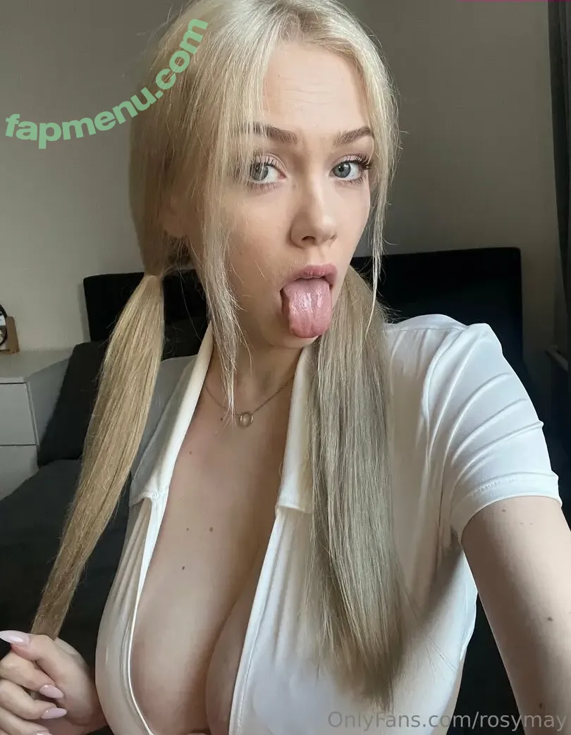 Rosy May nude photo #0303 (rosymay / rosymaydancer)