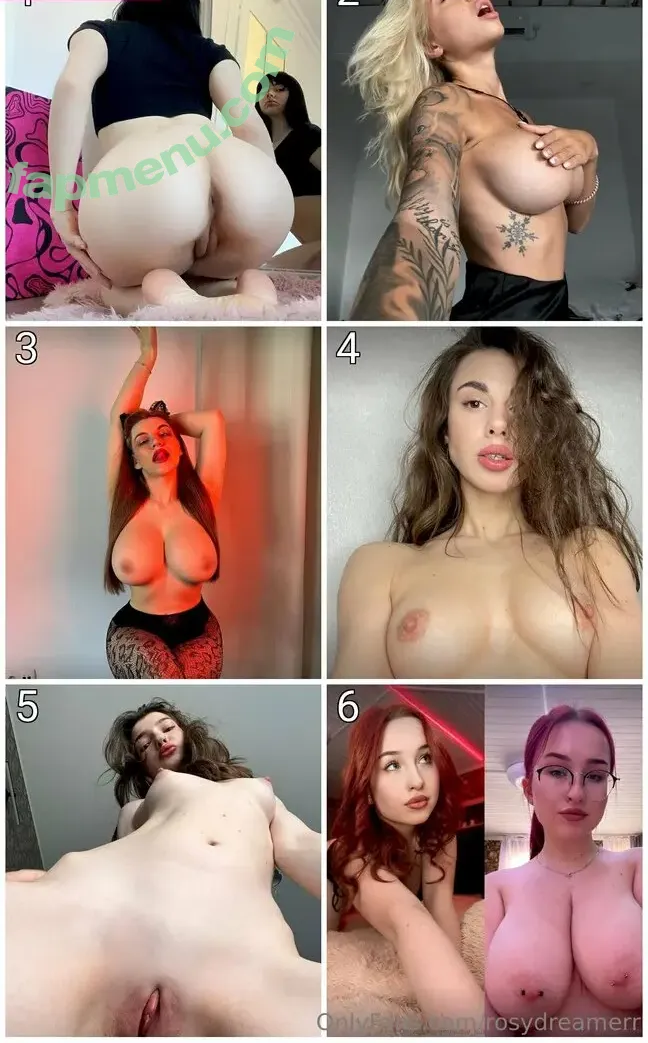 rosydreamerr nude photo #0008 (rosydreamerr)