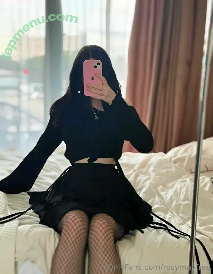 rosymayfree nude photo #0028 (rosymay)