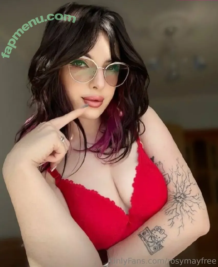 rosymayfree nude photo #0066 (rosymay)