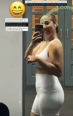 Rosyulina / Yulina nude photo #0012