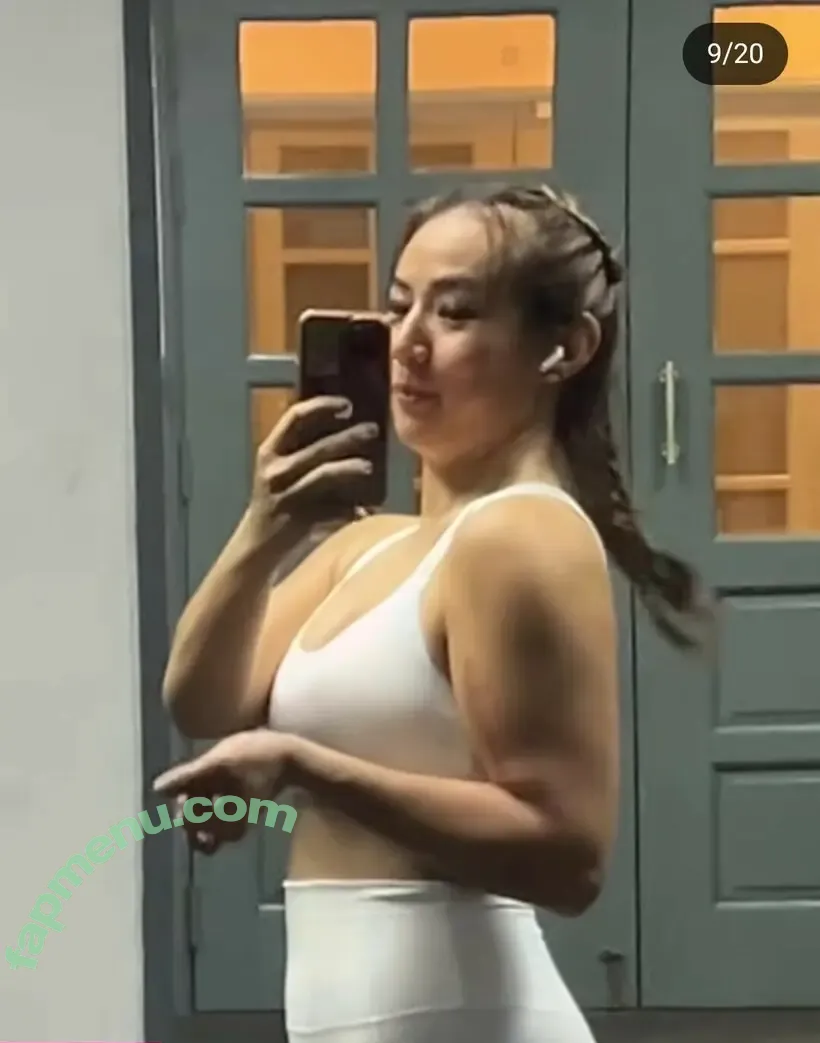 Rosyulina nude photo #0024 (Yulina)