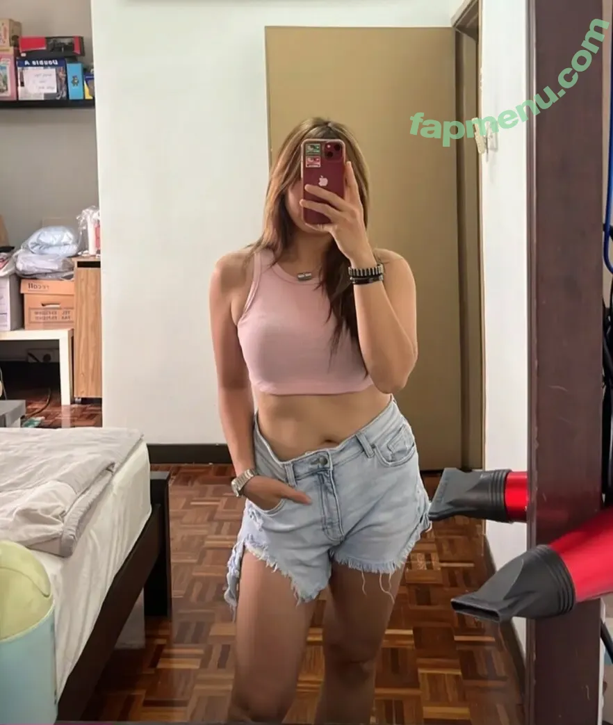 Rosyulina nude photo #0033 (Yulina)