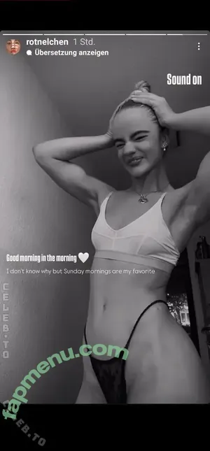 Rotnelchen nude photo #0034