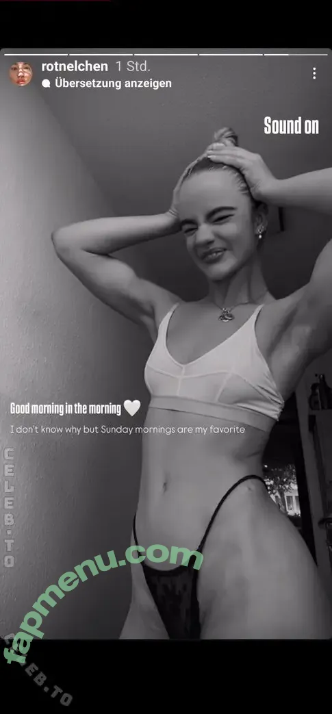 Rotnelchen nude photo #0034 (Rotnelchen)