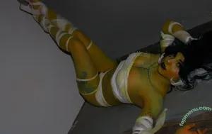 Rottedbrainz / Okmarz1 nude photo #0004