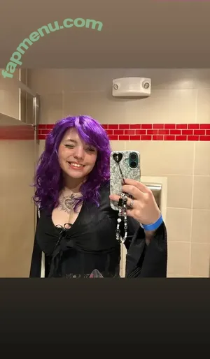 Rottedbrainz / Okmarz1 nude photo #0013