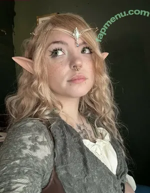 Rottedbrainz / Okmarz1 nude photo #0017