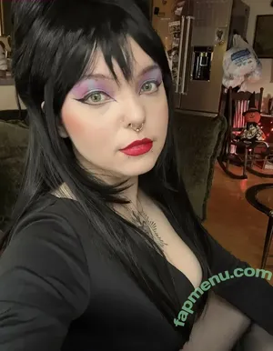 Rottedbrainz / Okmarz1 nude photo #0019