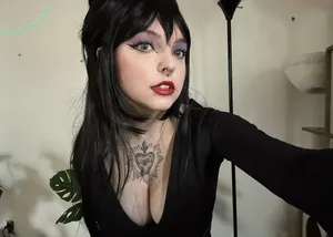 Rottedbrainz / Okmarz1 nude photo #0023