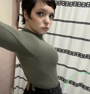 Rottedbrainz / Okmarz1 nude photo #0026