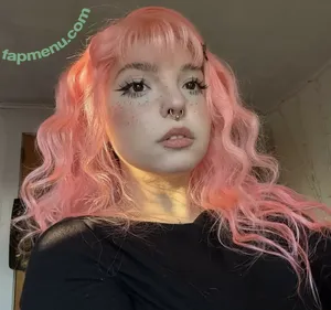 Rottedbrainz / Okmarz1 nude photo #0028