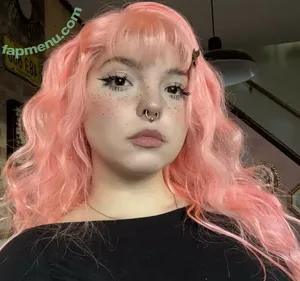 Rottedbrainz / Okmarz1 nude photo #0030