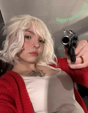 Rottedbrainz / Okmarz1 nude photo #0040