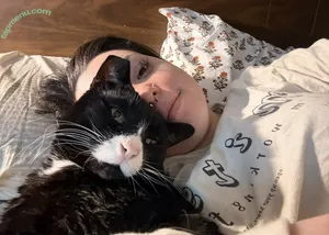 Rottedbrainz / Okmarz1 nude photo #0050