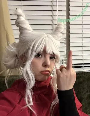 Rottedbrainz / Okmarz1 nude photo #0085