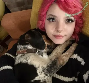 Rottedbrainz / Okmarz1 nude photo #0088