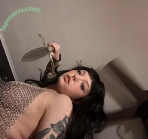 Rottedbrainz / Okmarz1 nude photo #0089