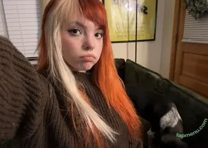 Rottedbrainz / Okmarz1 nude photo #0091