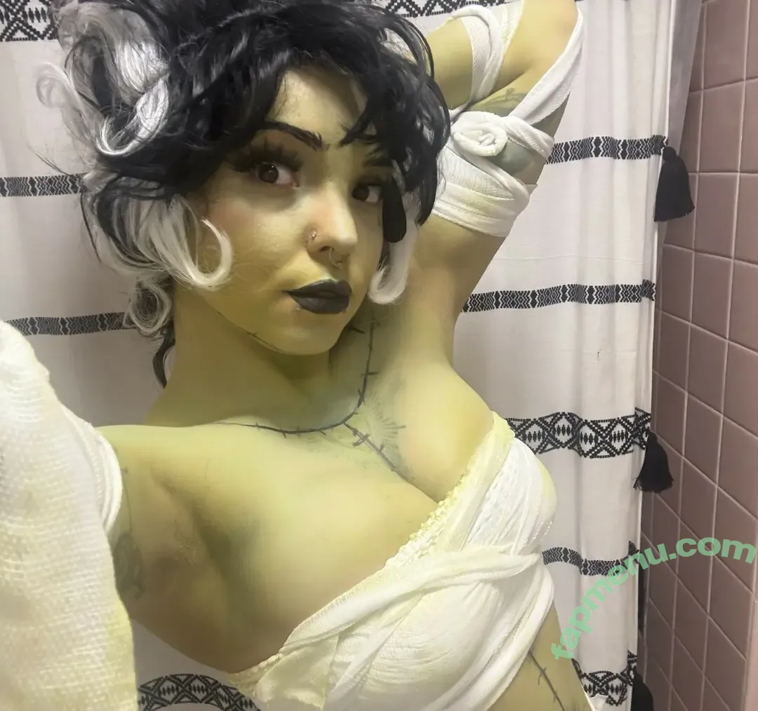 Rottedbrainz nude photo #0001 (Okmarz1)