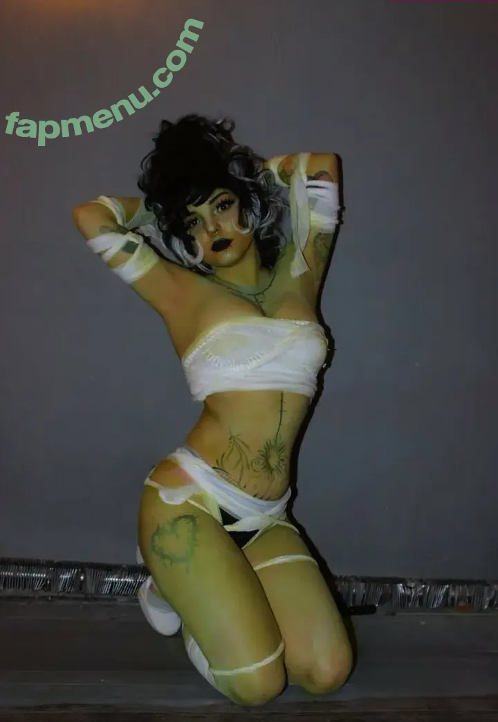 Rottedbrainz nude photo #0002 (Okmarz1)