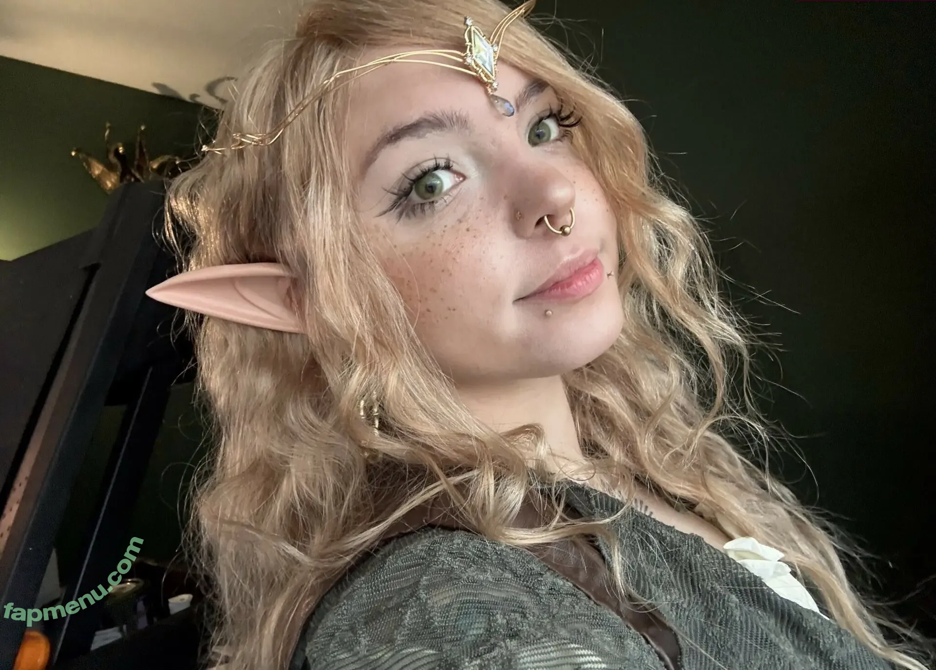 Rottedbrainz nude photo #0018 (Okmarz1)