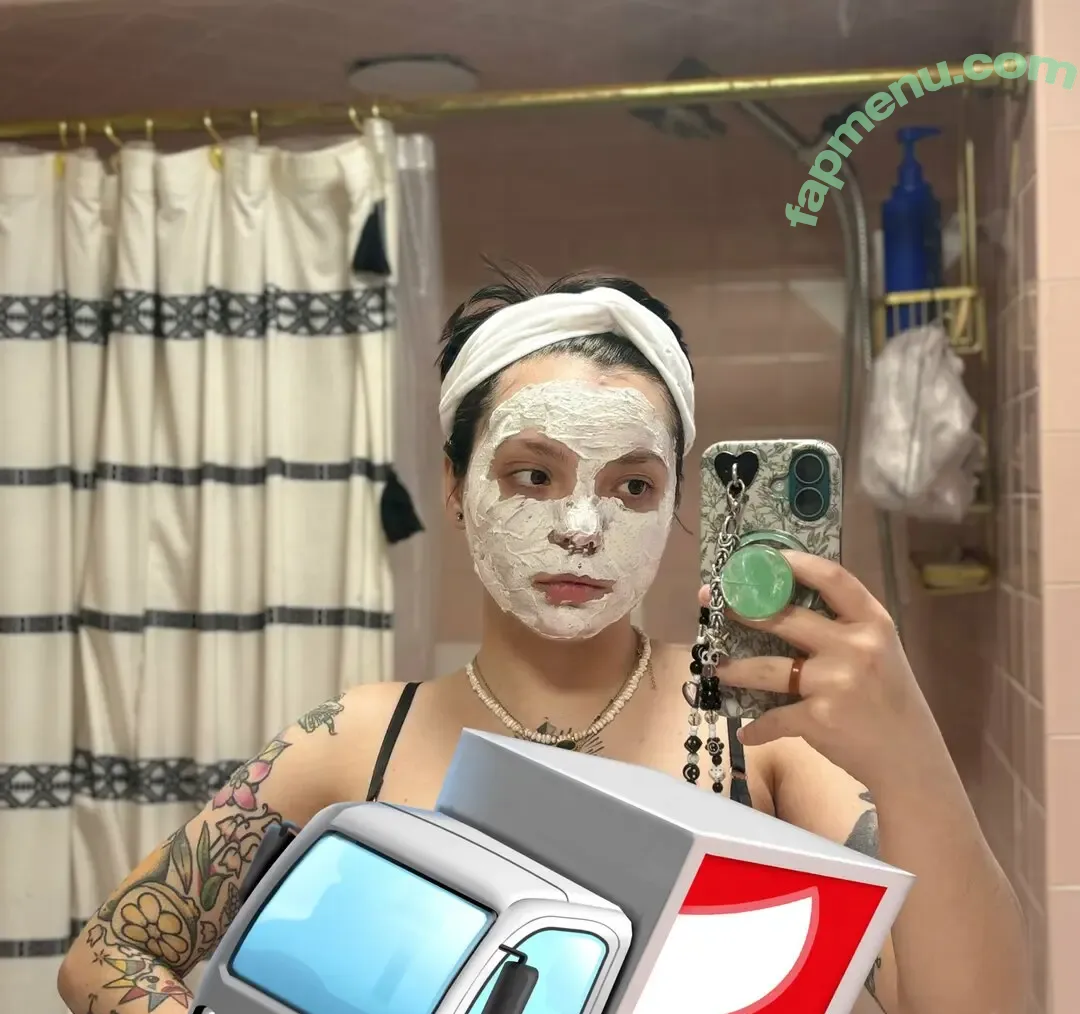 Rottedbrainz nude photo #0056 (Okmarz1)