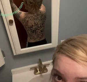 Rottedbrainz / Okmarz1 nude photo #0007