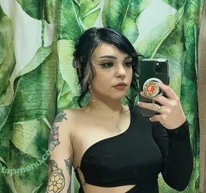 Rottedbrainz / Okmarz1 nude photo #0029