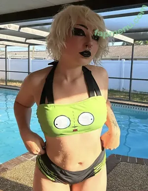 Rottenpixy nude photo #0170