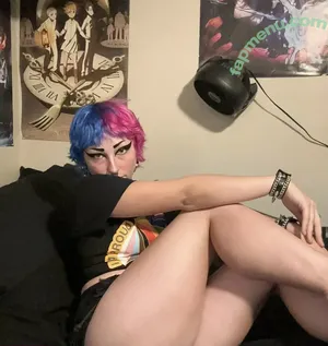 Rottenpixy nude photo #0174