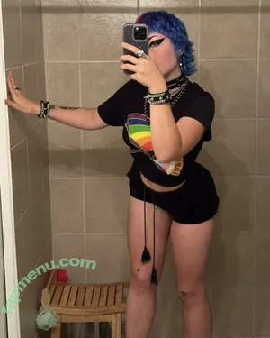 Rottenpixy nude photo #0175