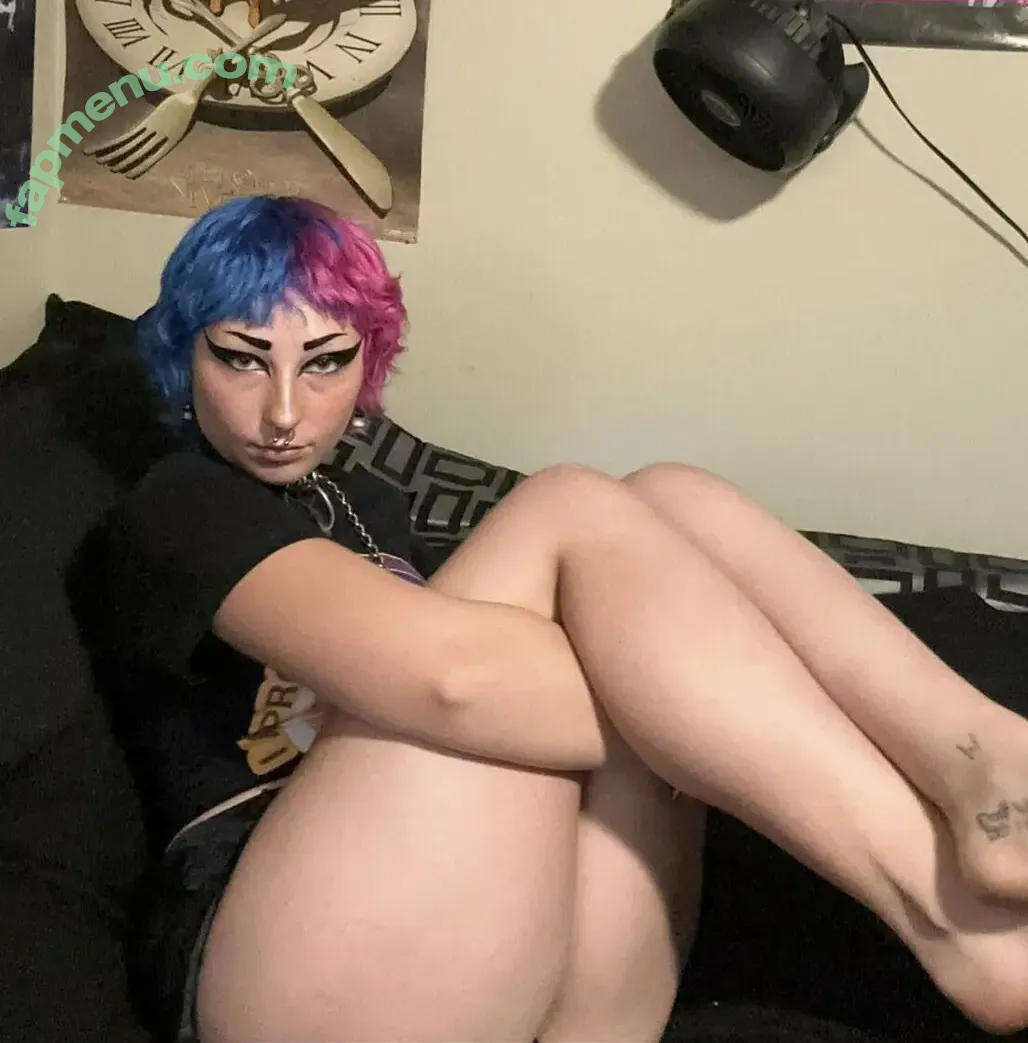 Rottenpixy nude photo #0178 (Rottenpixy)